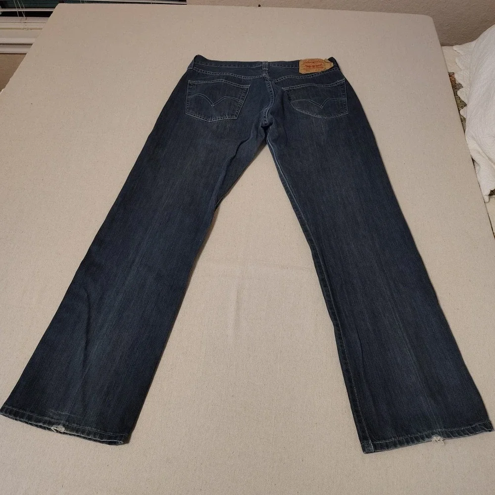 Levis discover timeless